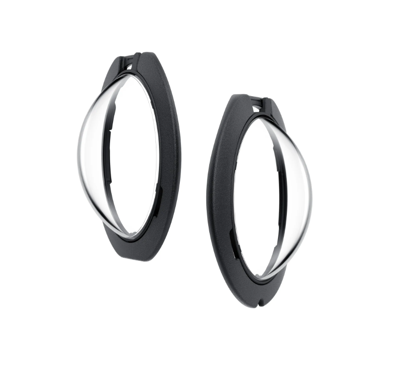 Insta360 X3 Premium Removable Lens Guards