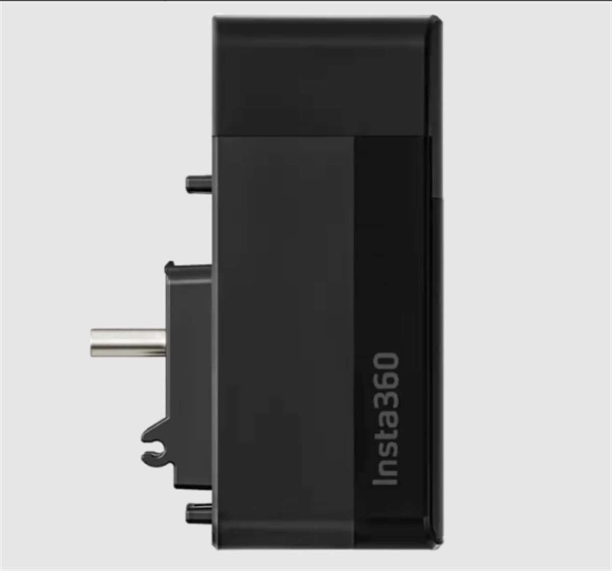 Insta360 X3 Quick Reader