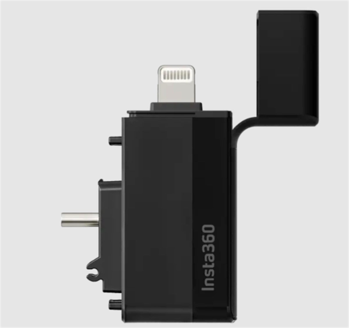 Insta360 X3 Quick Reader