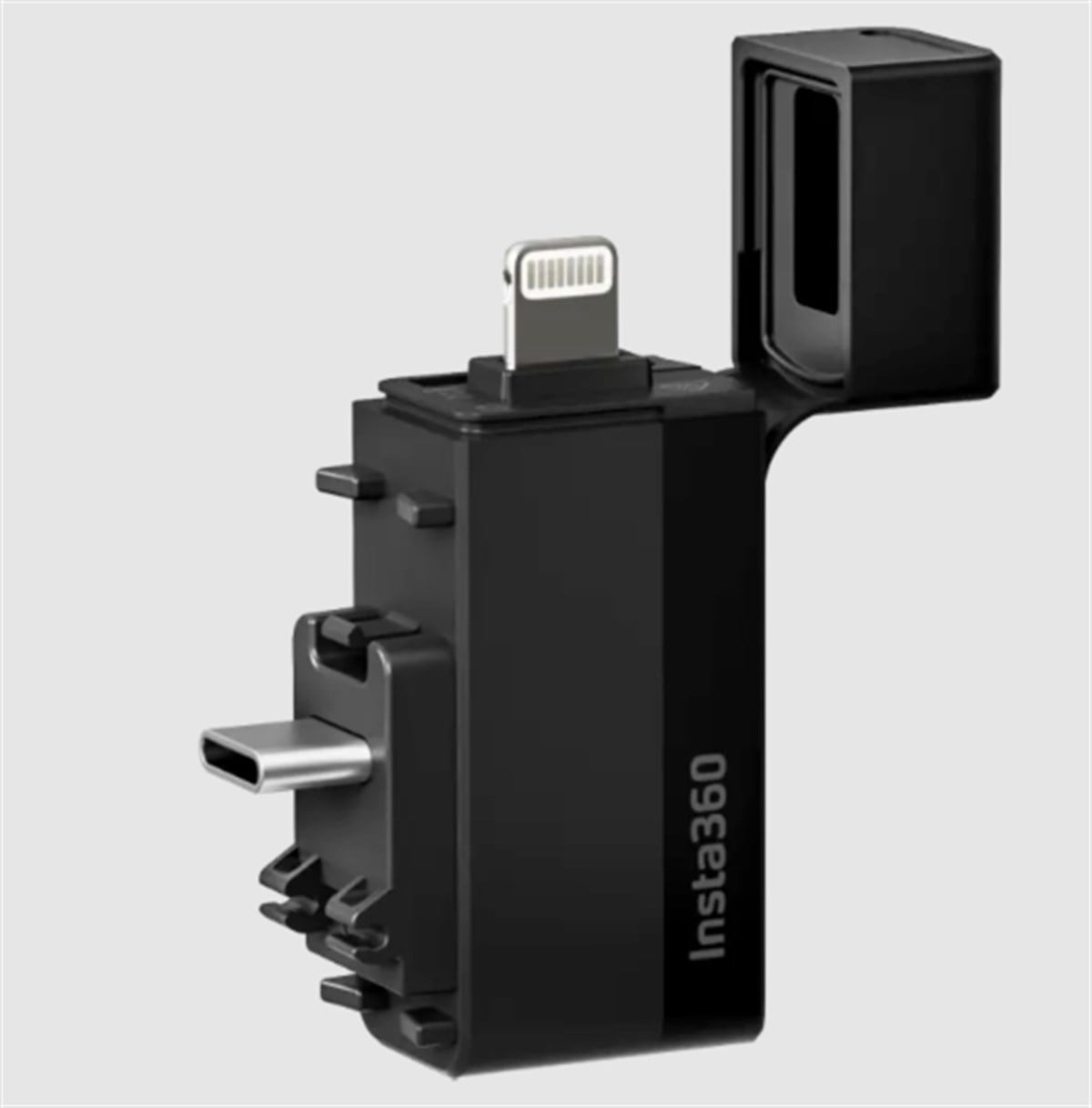 Insta360 X3 Quick Reader