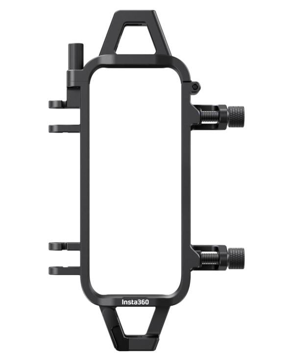 Insta360 X3 Su Sporları için Rope Mount (Halat Montajı)