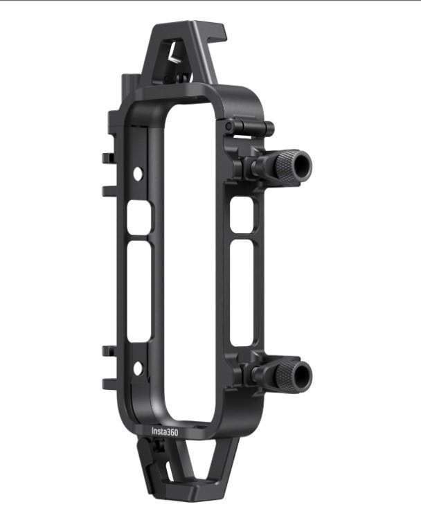 Insta360 X3 Su Sporları için Rope Mount (Halat Montajı)