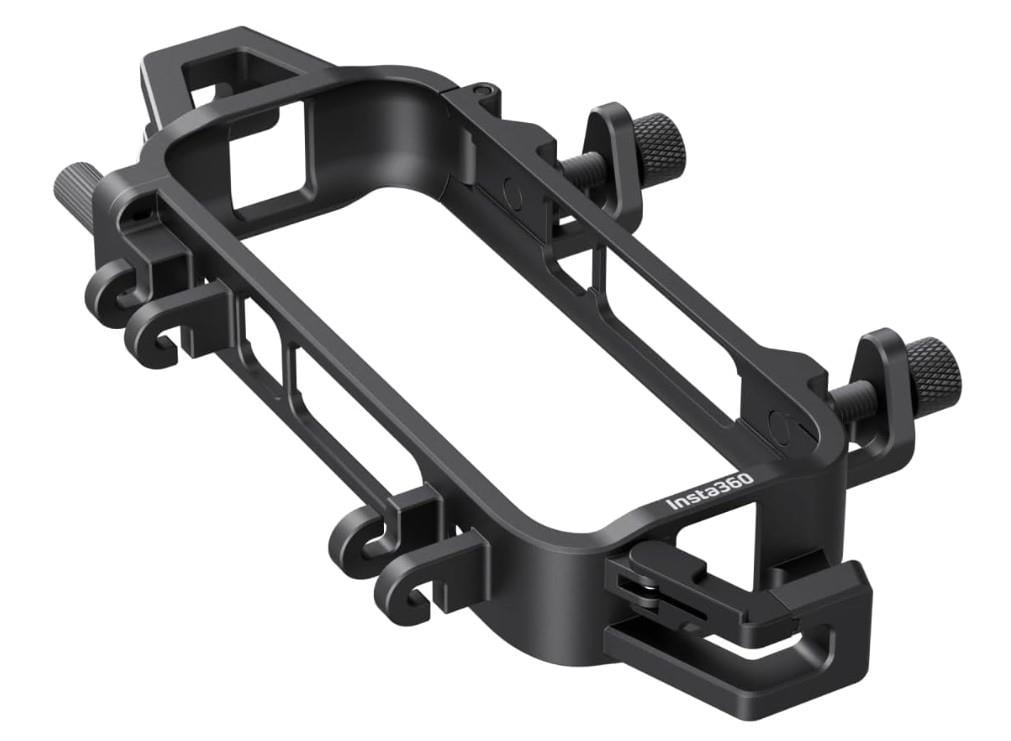 Insta360 X3 Su Sporları için Rope Mount (Halat Montajı)