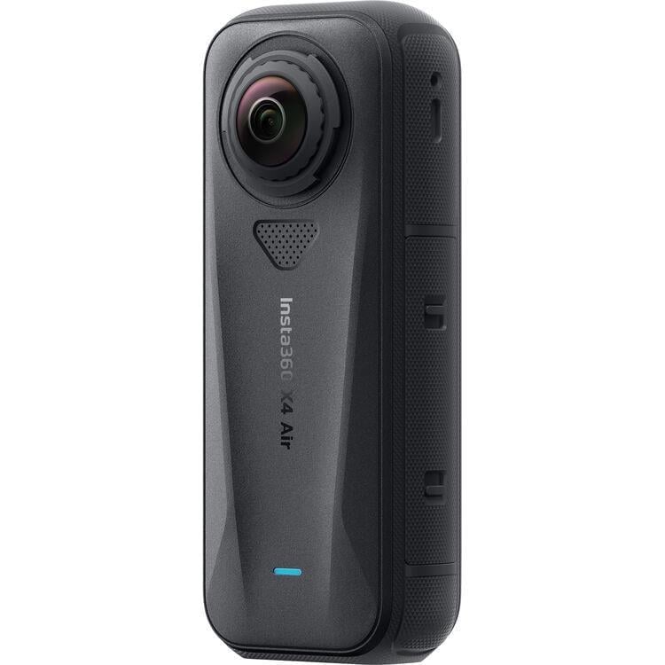 Insta360 X4 Air Aksiyon Kamerası - Motosiklet Kiti