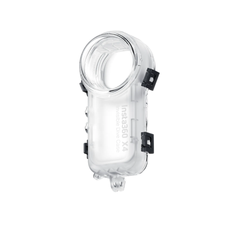 Insta360 X4 Air Invisible Dive Case