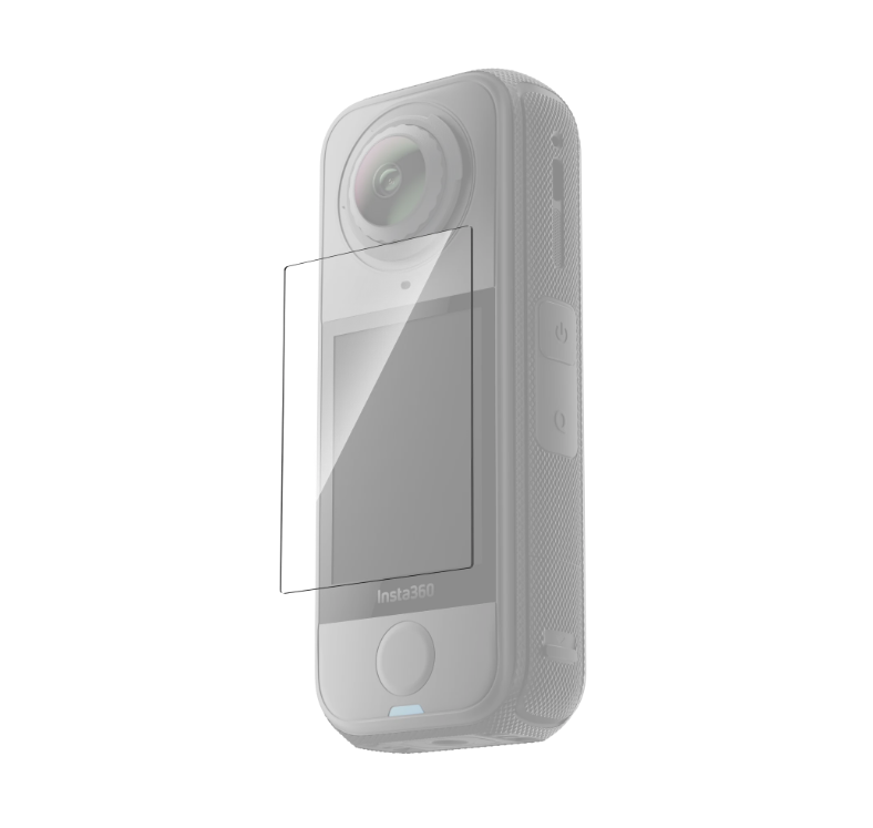 Insta360 X4 Air Screen Protector