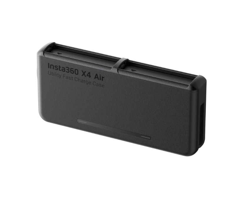 Insta360 X4 Air Utility Fast Charge Case