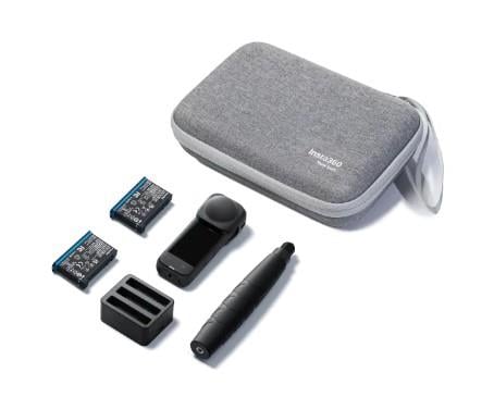 Insta360 X4 Carry Case Taşıma Çantası