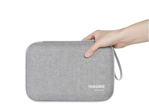 Insta360 X4 Carry Case Taşıma Çantası