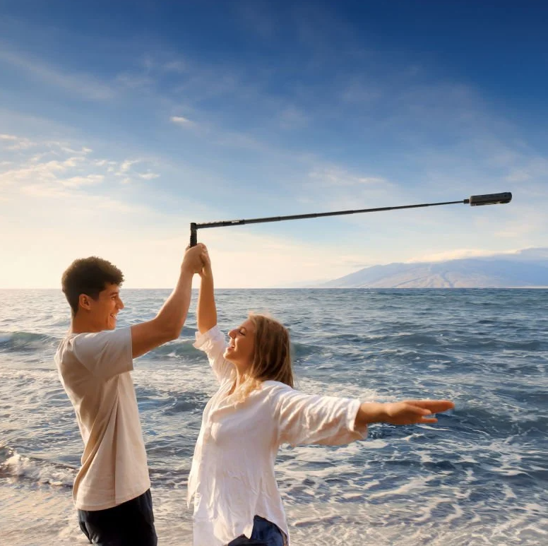 Insta360 X4 Creator Bundle