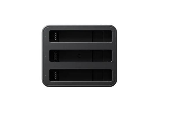 Insta360 X4 Fast Charge Hub 