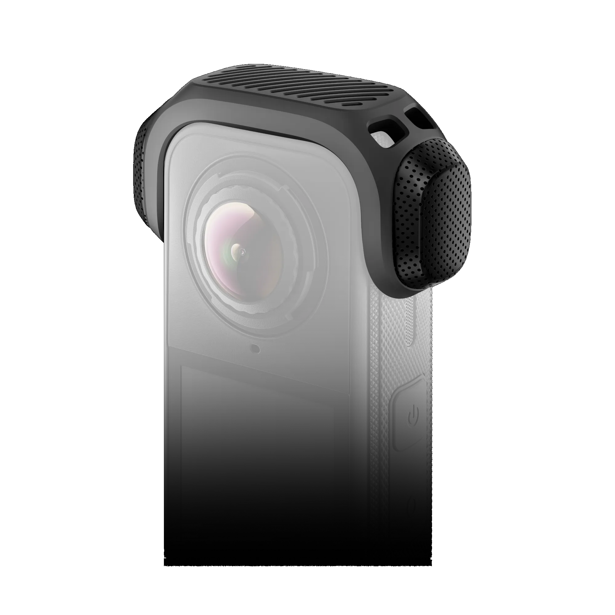 Insta360 X4 Hava Mikrofonu Rüzgar Kalkanı