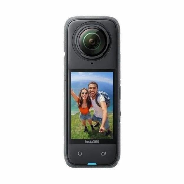 Insta360 X4 Kamera Motosiklet Kit