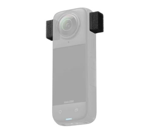 Insta360 X4 Mic Wind Muff (Rüzgarlık Mikrofon için)