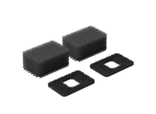 Insta360 X4 Mic Wind Muff (Rüzgarlık Mikrofon için)