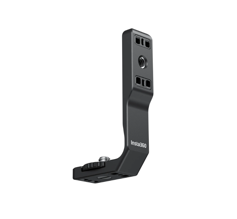 Insta360 X4 Vertical-Horizontal Mount