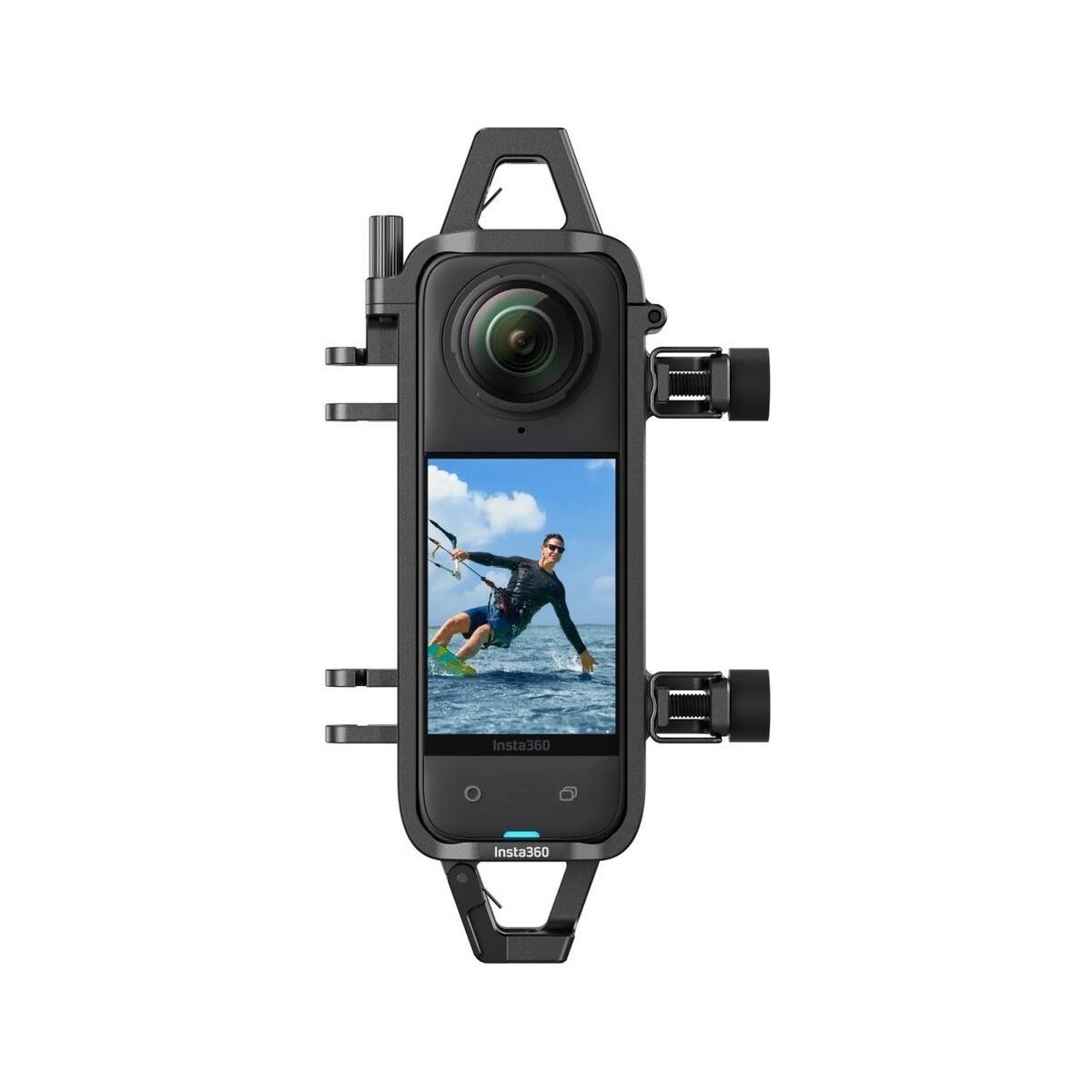 İnsta360 X4 Water Sports Rope Mount