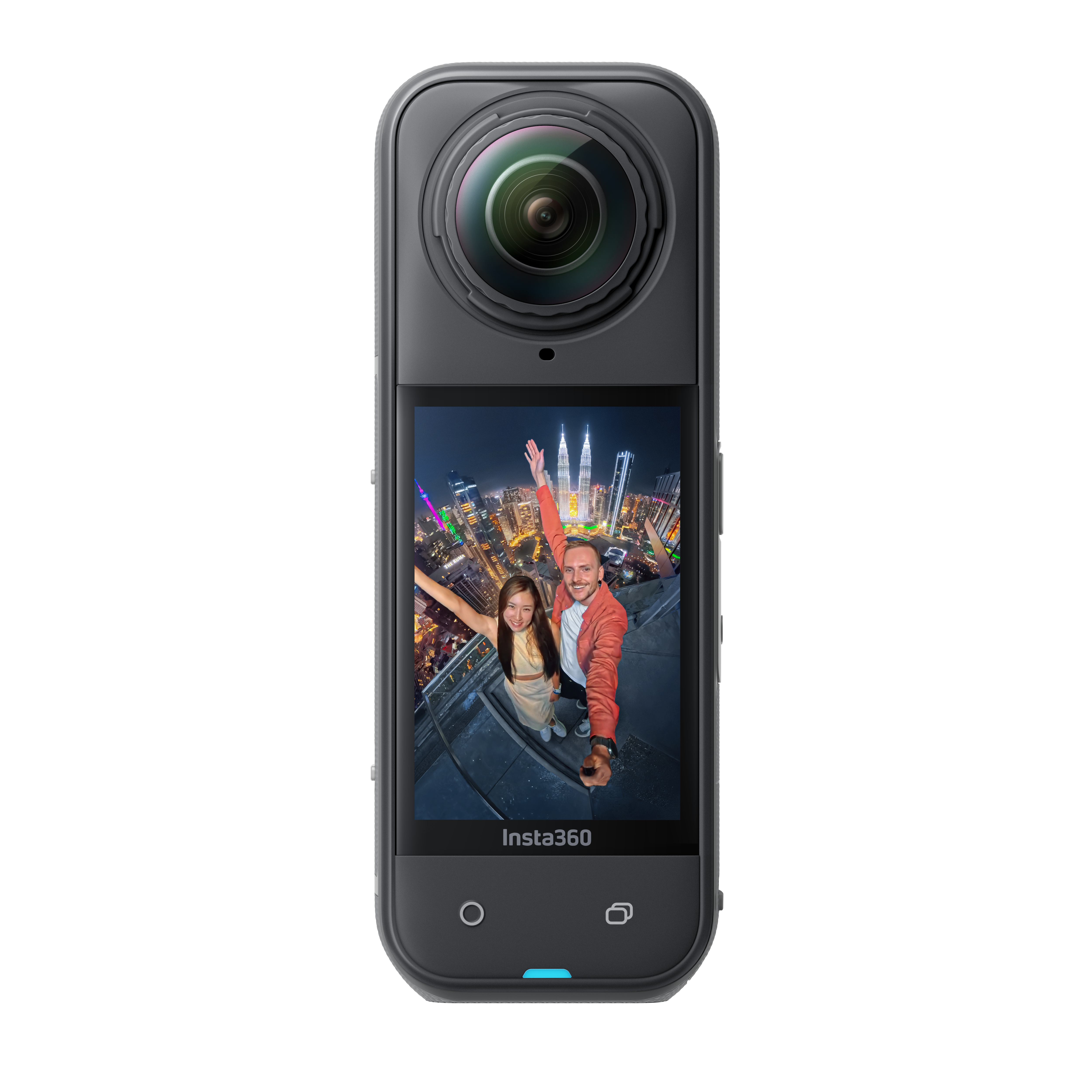 Insta360 X5 360° Aksiyon Kamera