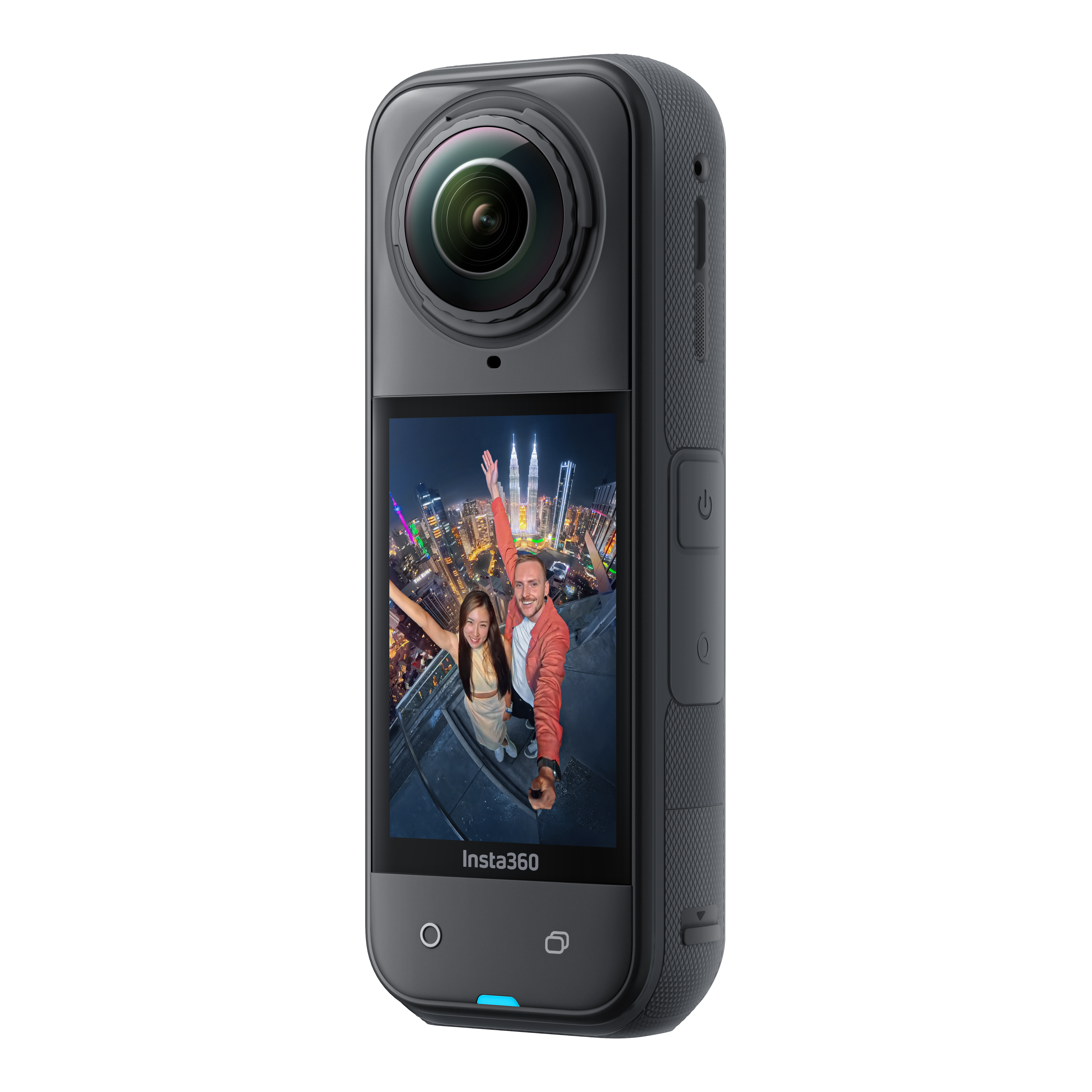 Insta360 X5 360° Aksiyon Kamera