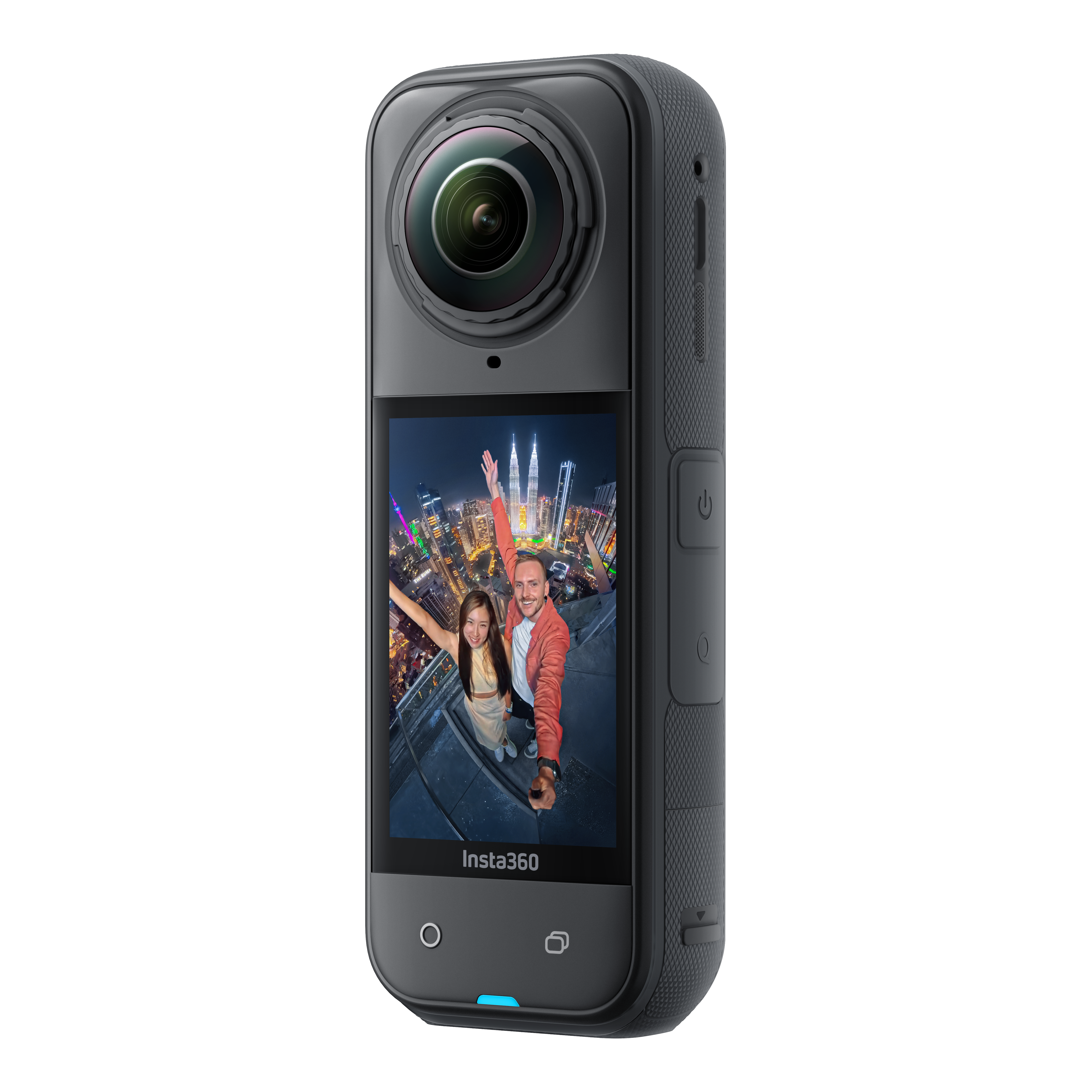 Insta360 X5 360° Aksiyon Kamera
