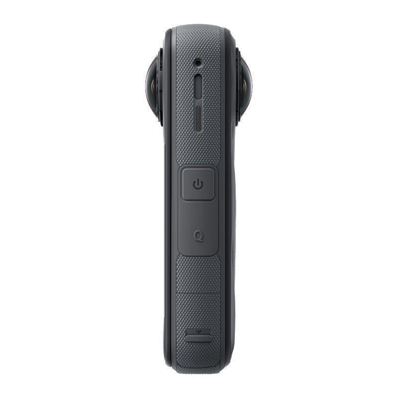 Insta360 X5 360 Derece 8K Aksiyon Kamera Motosiklet Kit (256GB)