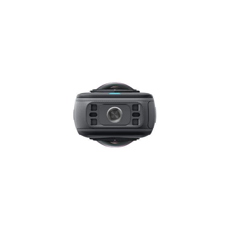Insta360 X5 360 Derece 8K Aksiyon Kamera Motosiklet Kit (256GB)
