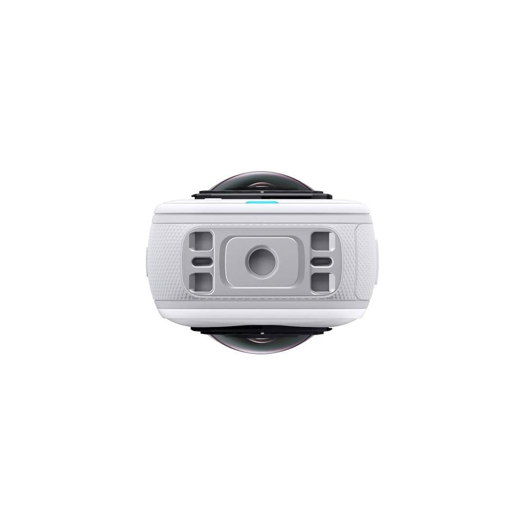 Insta360 X5 360° Kamera Standart Bundle White