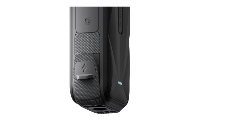 Insta360 X5 All-Weather USB Charging Cover