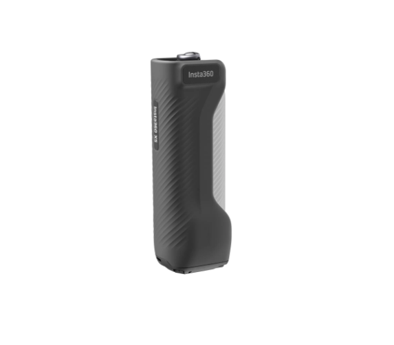 Insta360 X5 Foldable Utility Handle