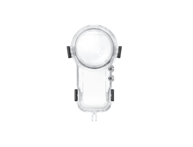 Insta360 X5 Invisible Dive Case