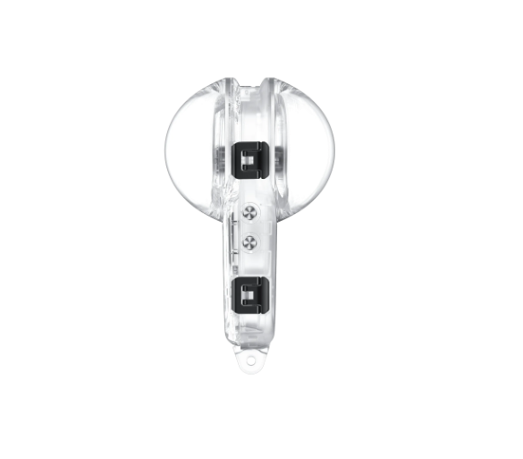 Insta360 X5 Invisible Dive Case