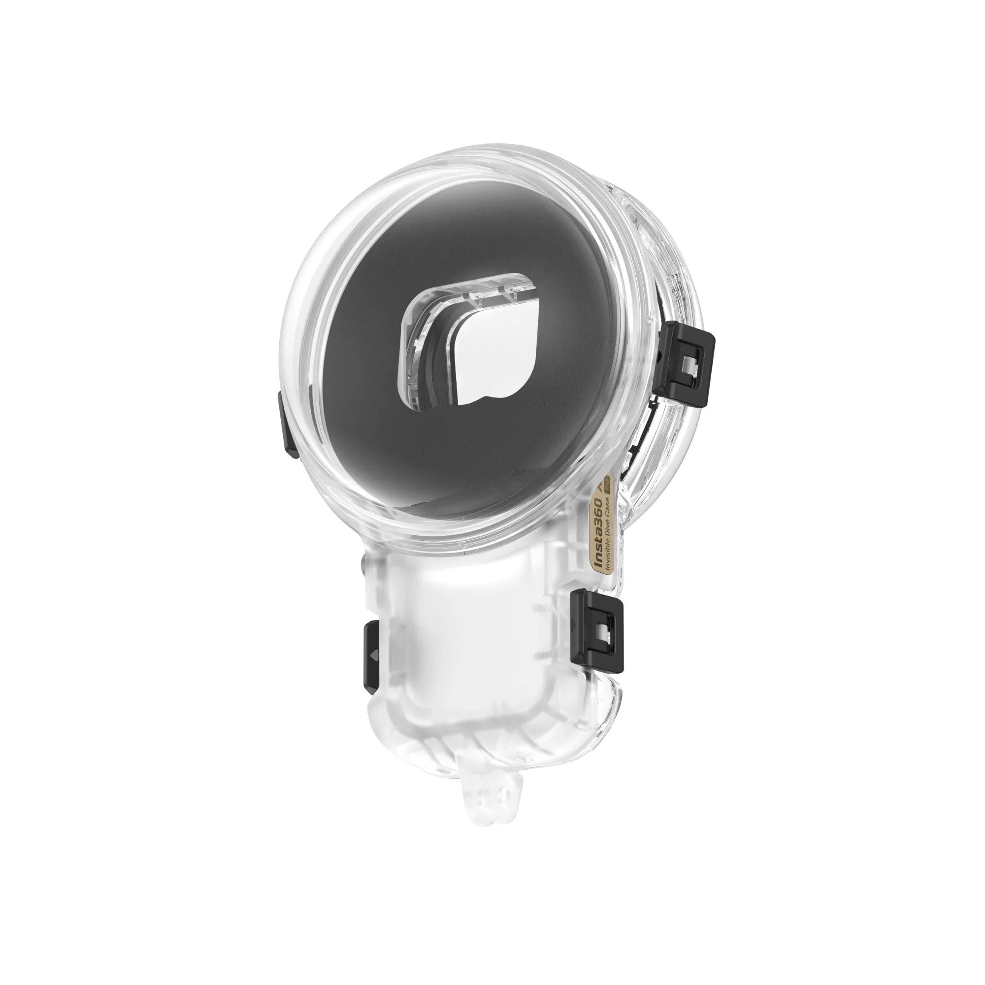 Insta360 X5 Invisible Dive Case Pro