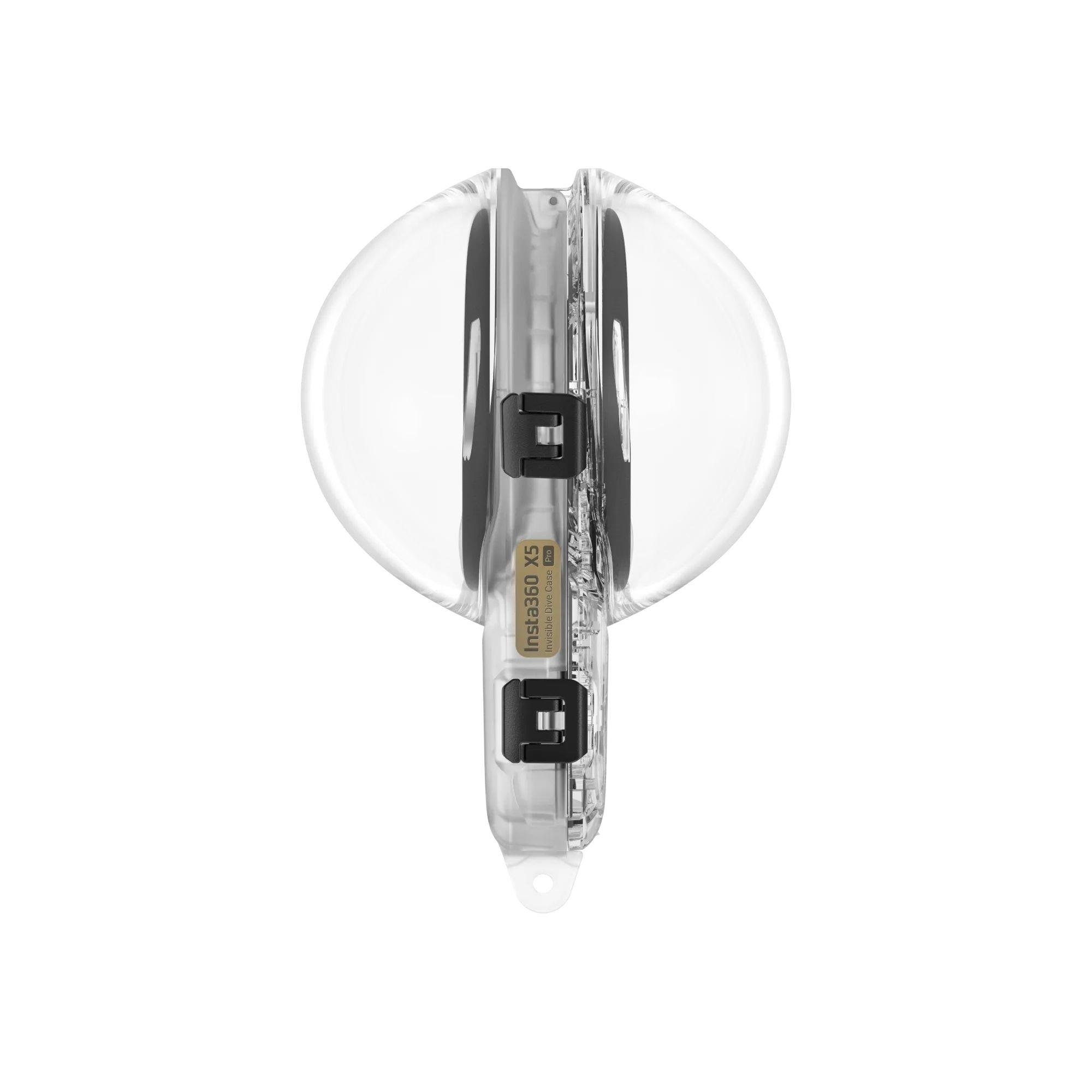 Insta360 X5 Invisible Dive Case Pro
