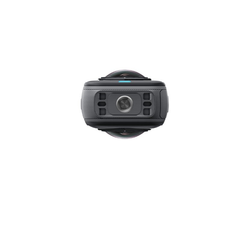 Insta360 X5 Motorcycle Bundle Standart 128 GB Kit
