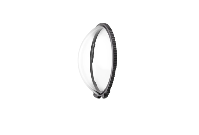 Insta360 X5 Premium Lens Guards