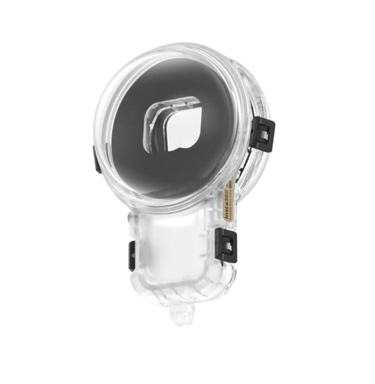 Insta360 X5 Pro Görünmez Dalış Kiti