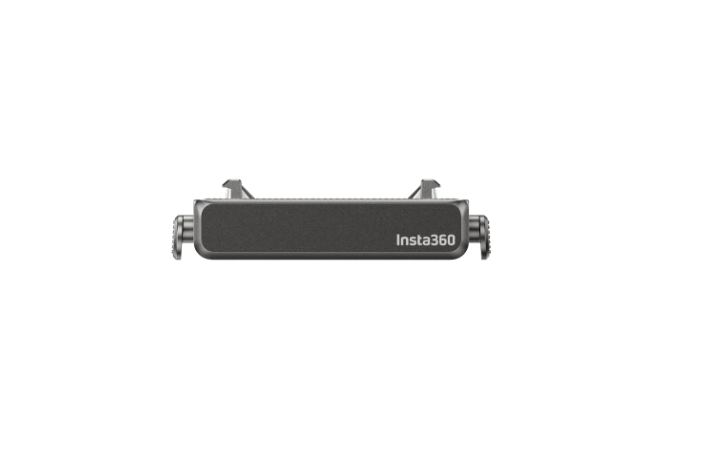 Insta360 X5 Quick Release Mount