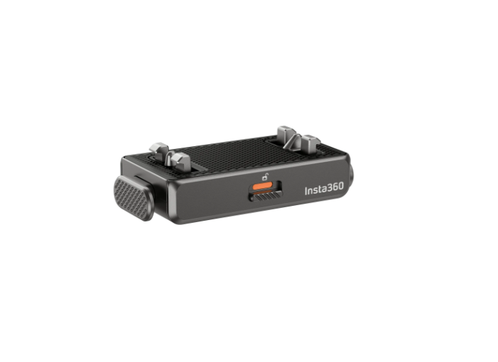 Insta360 X5 Quick Release Mount