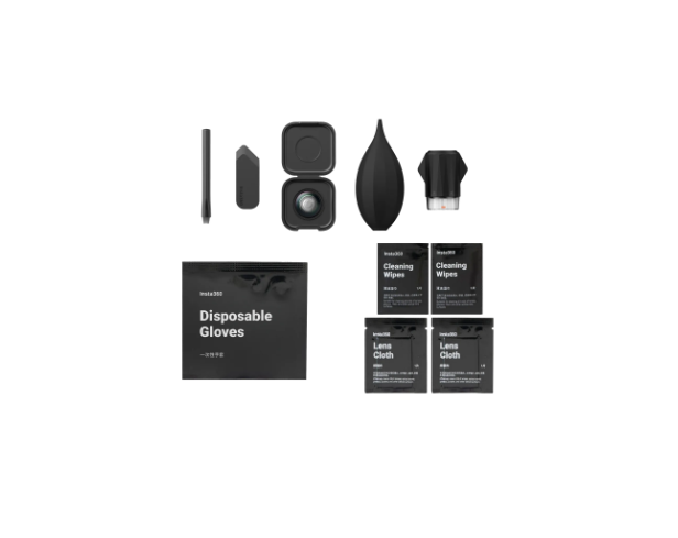 Insta360 X5 Replacement Lens Kit