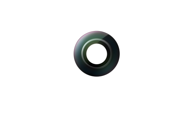 Insta360 X5 Replacement Lens Kit