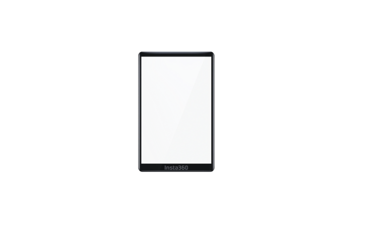 Insta360 X5 Screen Protector