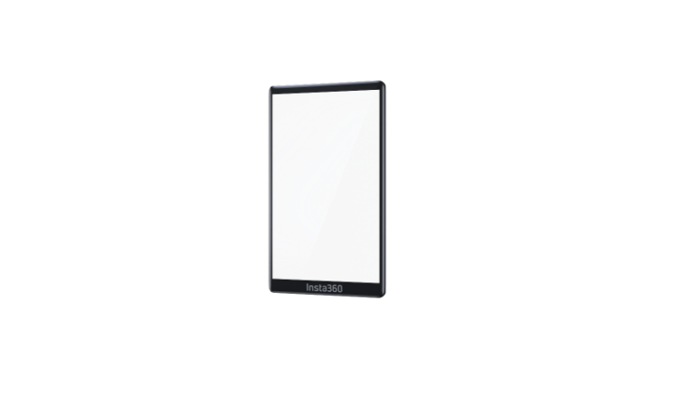 Insta360 X5 Screen Protector