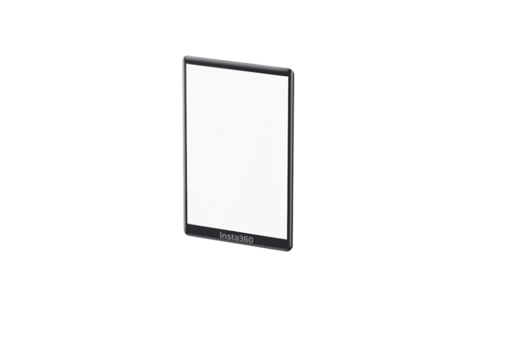 Insta360 X5 Screen Protector