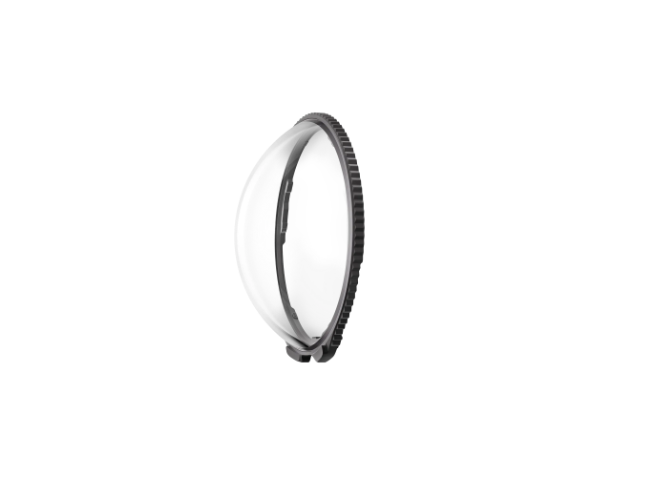 Insta360 X5 Standard Lens Guards