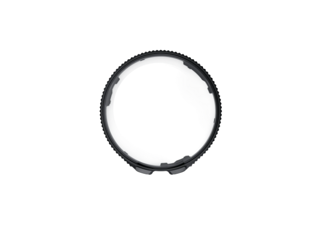 Insta360 X5 Standard Lens Guards