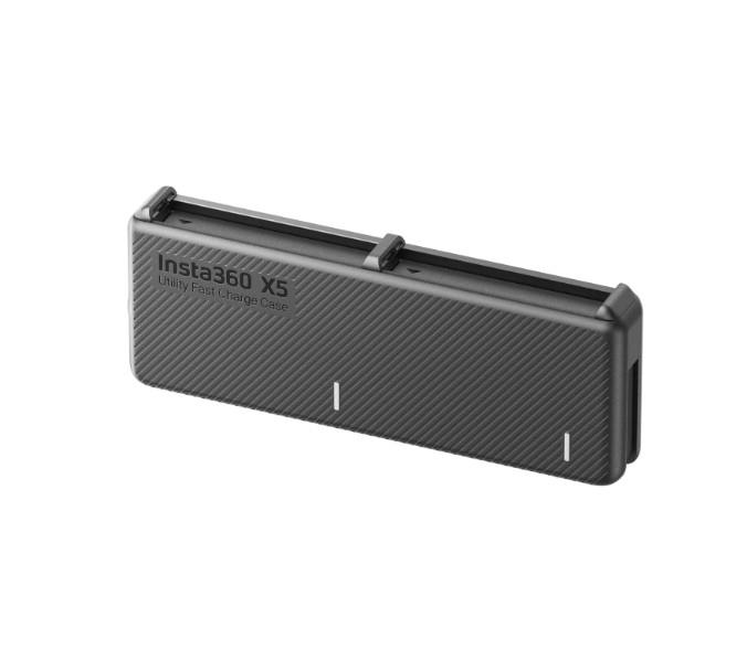 Insta360 X5 Utility Fast Charge Case