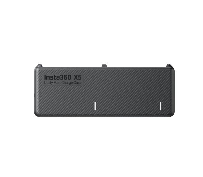 Insta360 X5 Utility Fast Charge Case