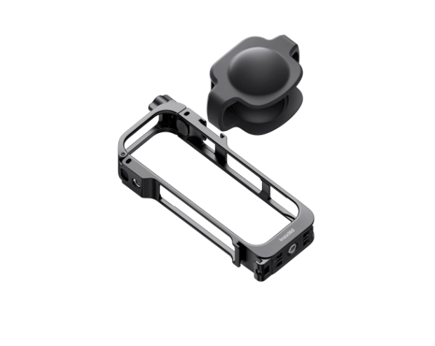 Insta360 X5 Utility Frame