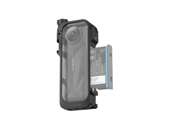 Insta360 X5 Utility Frame