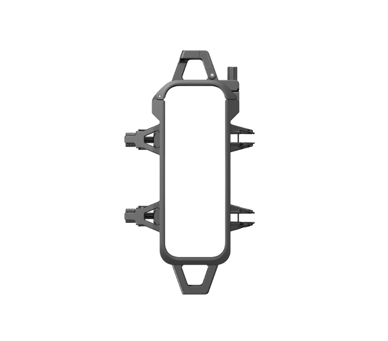 Insta360 X5 Water Sports Rope Mount